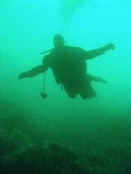 Hover...
Porlier Pass, Galiano Island, British Columbia.... by Miranda Devisser 